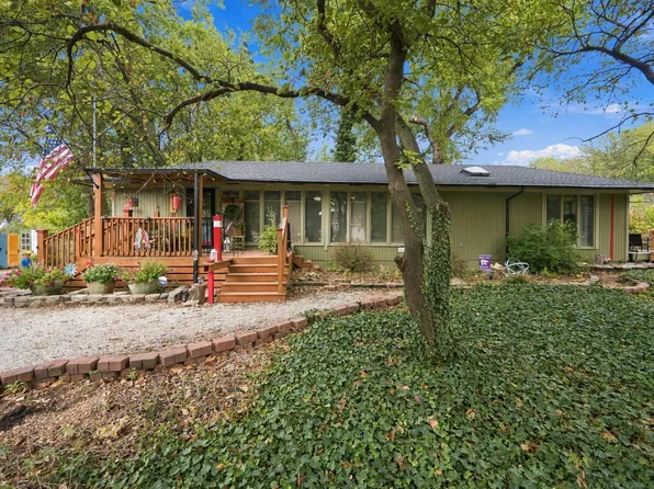 579 S Yale St, Wichita, KS 67218