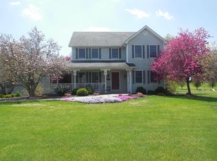 1304 Fairway Dr, Lawrenceburg, KY 40342