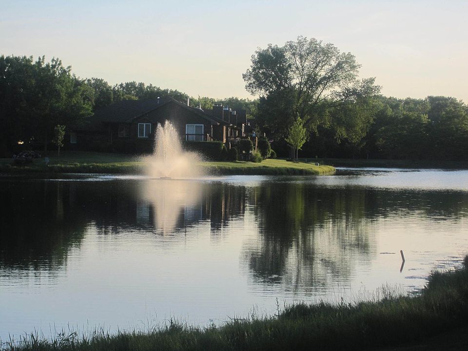 WATERFRONT VIEW