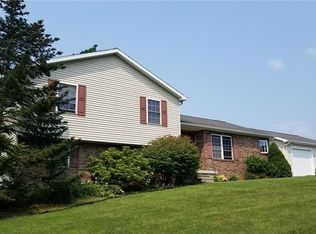 278 Buffalo Hollow Rd, Somerset, PA 15501