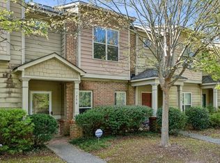 1754 Connally Dr #8, Atlanta, GA 30344