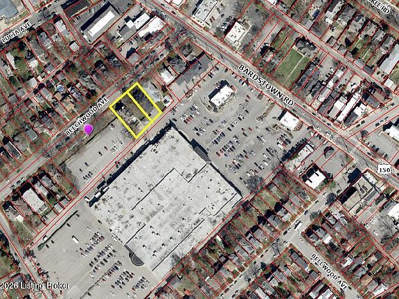 2nd image of 1642 Beechwood Ave