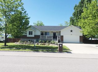 482 W 2965 S, Nibley, UT 84321