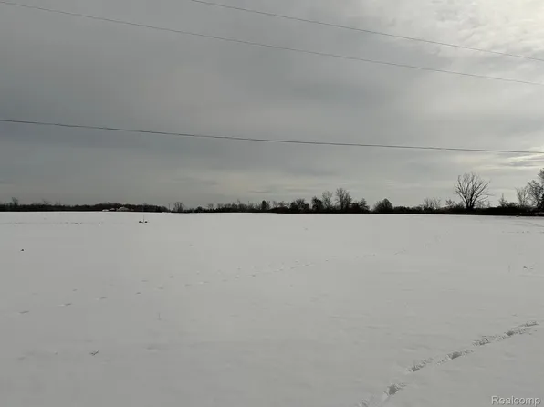 8 Rule Rd, Imlay City, MI 48444