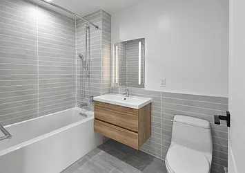 Rented by Modern Spaces