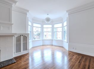 1955 Franklin St #1, San Francisco, CA 94109