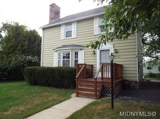 1600 Grandview Ave, Utica, NY 13502