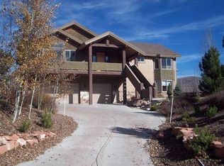 3590 W Wrangler Way, Park City, UT 84098