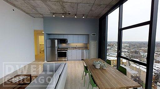 2nd image of 2310 N Washtenaw Ave #2