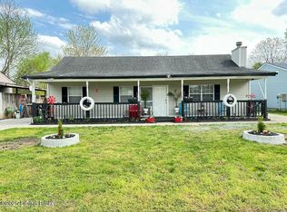 4930 Kilgore Ct, Louisville, KY 40218