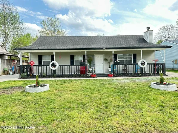 4930 Kilgore Ct, Louisville, KY 40218