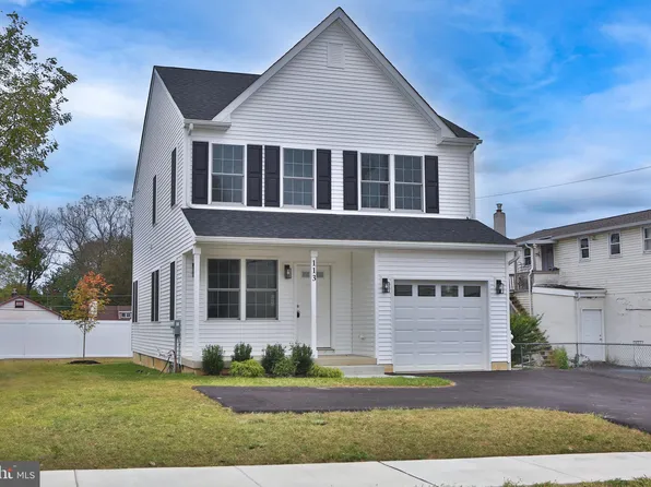 113 Jackson Ave, Glenside, PA 19038