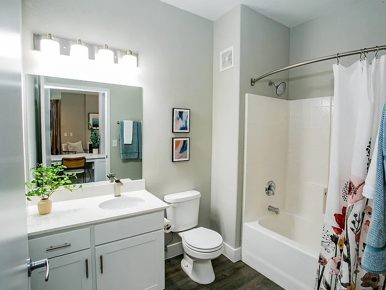 Octave Apartments — Photo 10