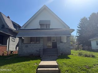 1014 Evesham Ave, Toledo, OH 43607
