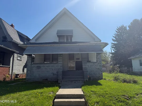 1014 Evesham Ave, Toledo, OH 43607