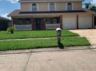 2009 Portola Via St, Harvey, LA 70058