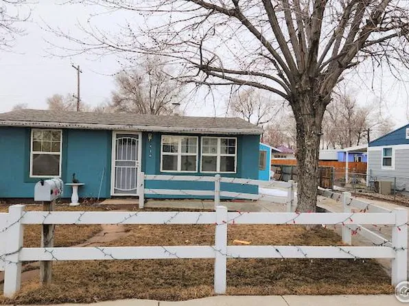 409 16th Ave Ct, Greeley, CO 80631
