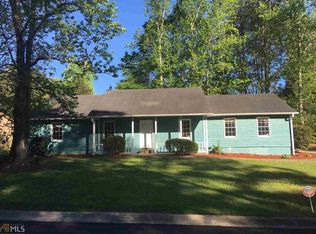 1154 Pond Ridge Dr, Riverdale, GA 30296