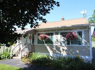 262 Princetown Rd, Schenectady, NY 12306