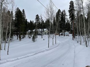 257 Aspen Cir, Black Hawk, CO 80422