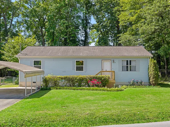 5930 Winding Ln, Hixson, TN 37343