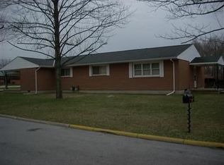 811 Piedmont St, Wilmington, OH 45177