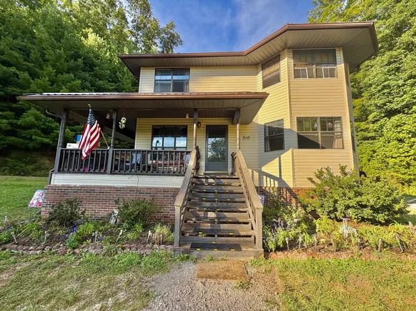 310 Walter St, North Tazewell, VA 24630