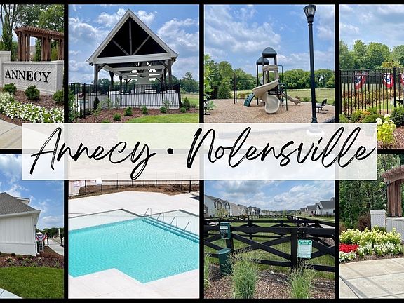 2nd image of 4610 Genevieve Leigh Dr Lot 161