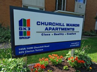 825 Claxton Ter #101, Prescott, ON K0E1T0