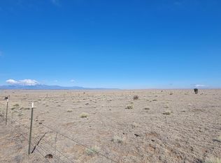 Tbd Turkey Ridge Rd, Walsenburg, CO 81089