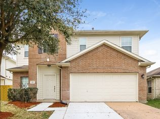 207 Annatto Ln, Crosby, TX 77532