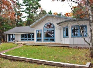 9508 Country Club Rd, Minocqua, WI 54548