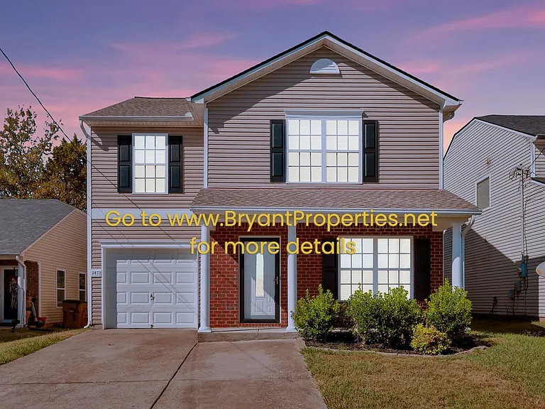 2872 Creekbend Dr — Photo 34