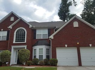 6282 Robins Trce, Stone Mountain, GA 30087