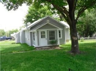 100 Greenwood Ave, Excelsior Springs, MO 64024