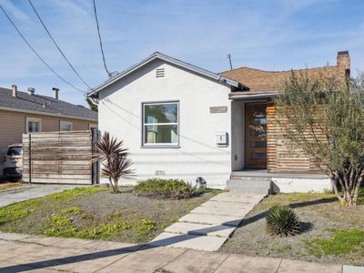 2139 108th Ave, Oakland, CA, 94603