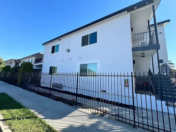 102 E Indigo St #6, Compton, CA 90220