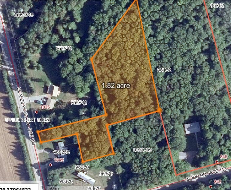 2nd image of LOT Scales Pond Rd S