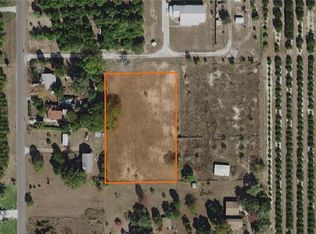 Lake Easy Rd, Babson park, FL 33827