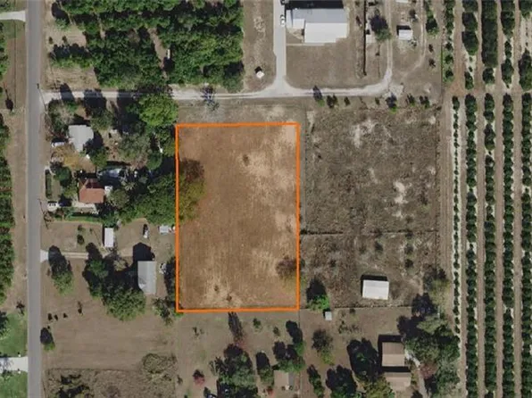 Lake Easy Rd, Babson Park, FL 33827
