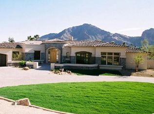 5623 E Cactus Wren Rd #NEW, Paradise Valley, AZ 85253