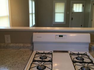 1106 Austin St, Big Spring, TX 79720