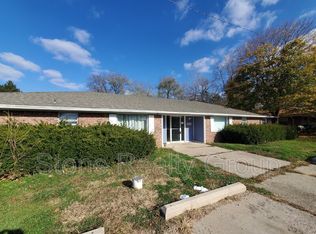 3792 E Beulah Ave APT 1, Terre Haute, IN 47805