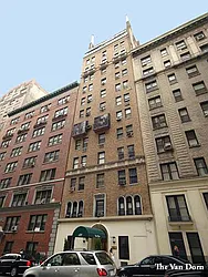 Rented by WAM Partners - William Moses Co.