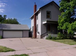 1808 W 2nd St, North Platte, NE 69101