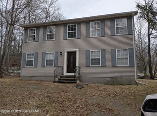 8094 Elizabeth Ln, Tobyhanna, PA