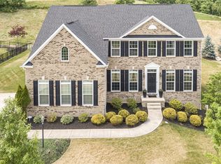 208 Evandale Rd, Canonsburg, PA 15317