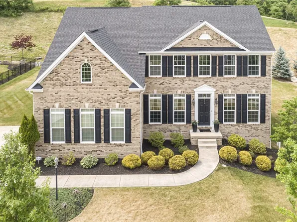 208 Evandale Rd, Canonsburg, PA 15317