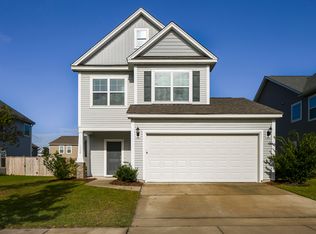 1566 Innkeeper Ln, Johns Island, SC 29455