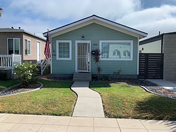 5th image of 4763 Newport Ave